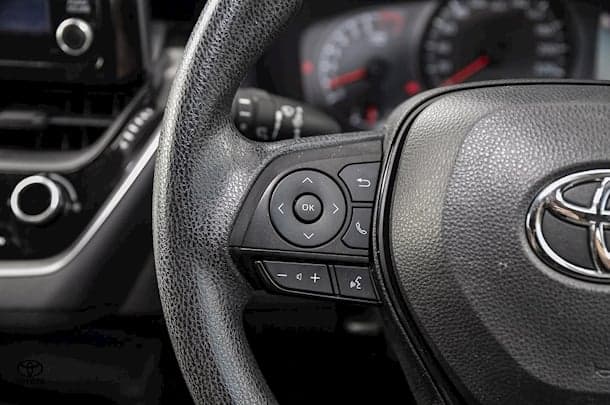 2021 Toyota Corolla Ascent Sport image 19