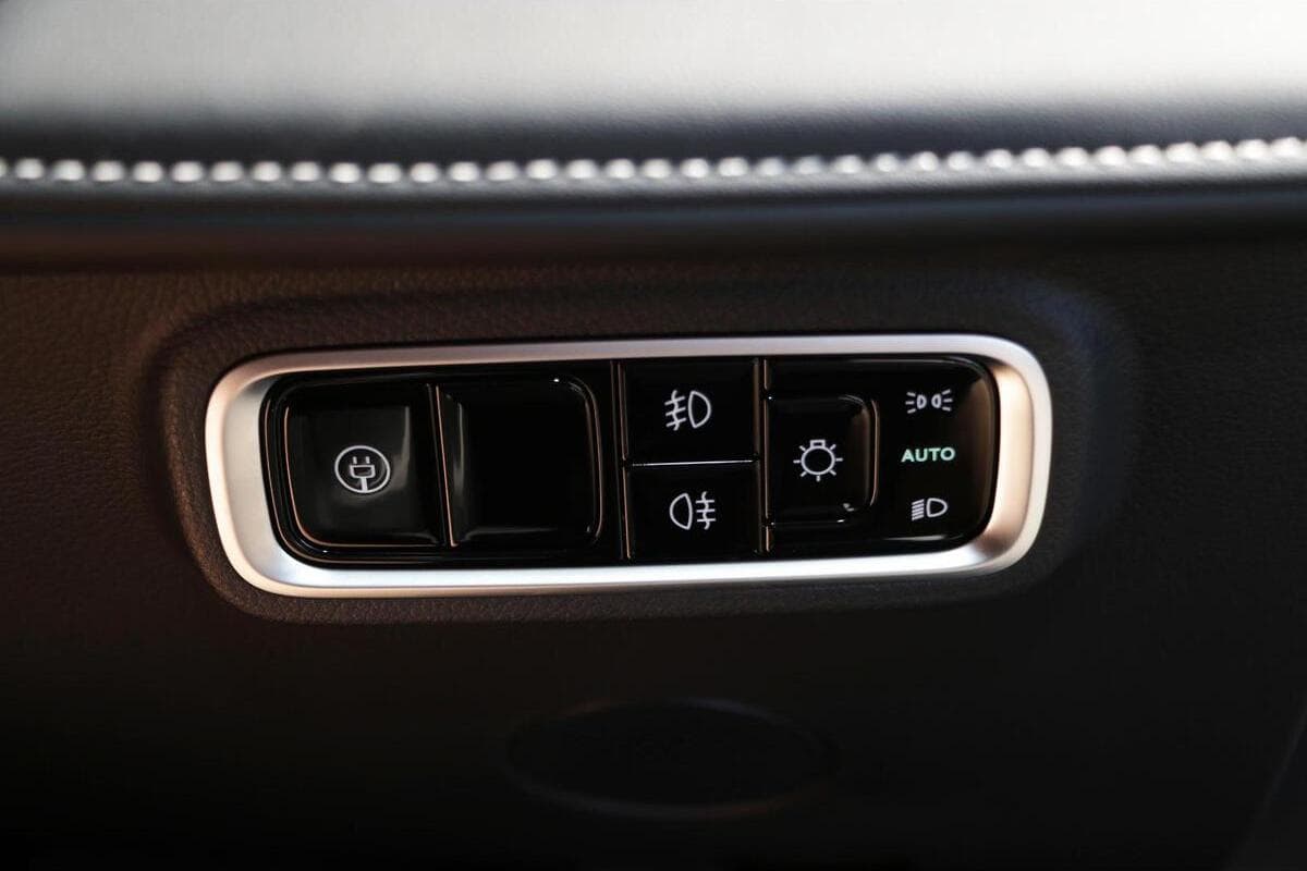 2024 Chery OMODA E5 BX Auto MY24 image 14