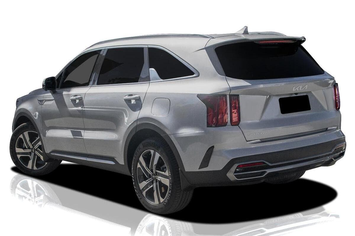 2025 Kia Sorento PHEV GT-Line Auto AWD MY25 image 4