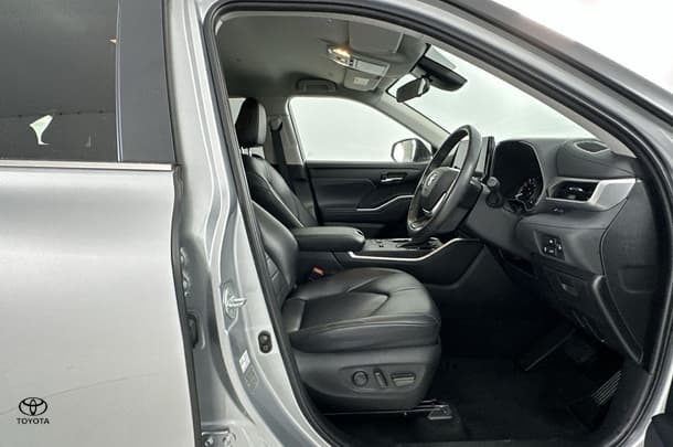 2022 Toyota Kluger GXL-2WD image 15