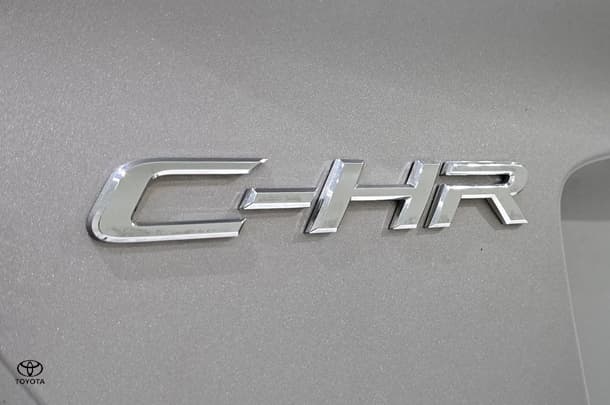 2021 Toyota C-HR Koba AWD image 8