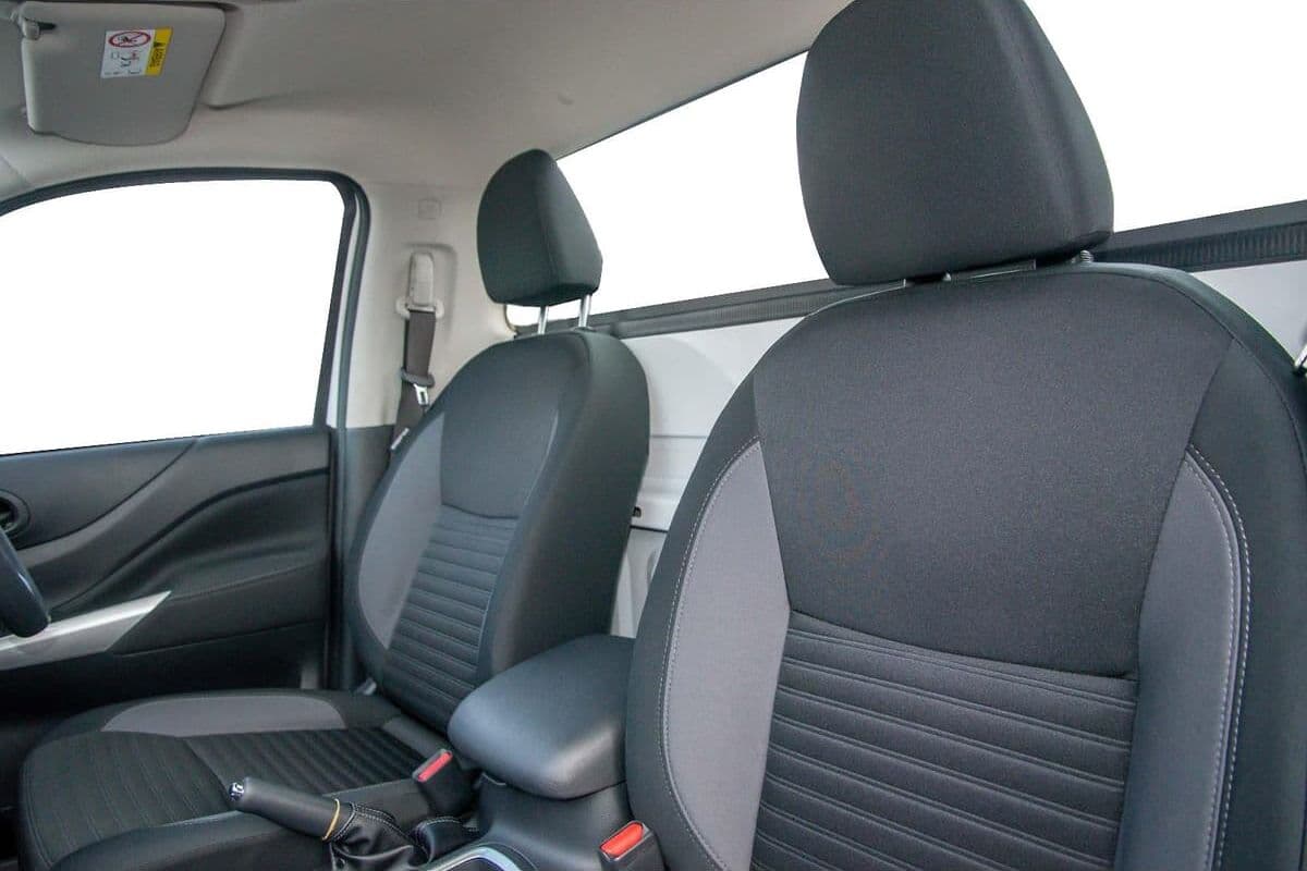 2025 Nissan Navara SL D23 Auto 4x2 MY24 image 7