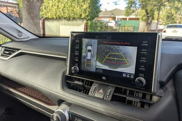 2020 Toyota RAV4 Hybrid Cruiser-AWD image 20