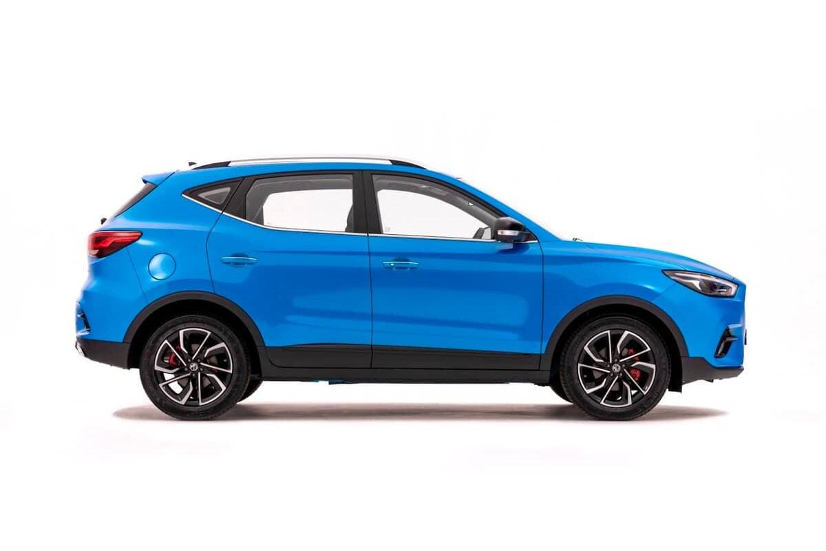2024 MG ZST Essence Auto MY24 image 5