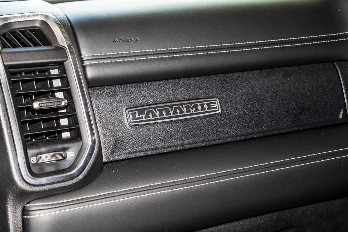 2024 RAM 2500 Laramie Auto 4x4 MY24 image 15