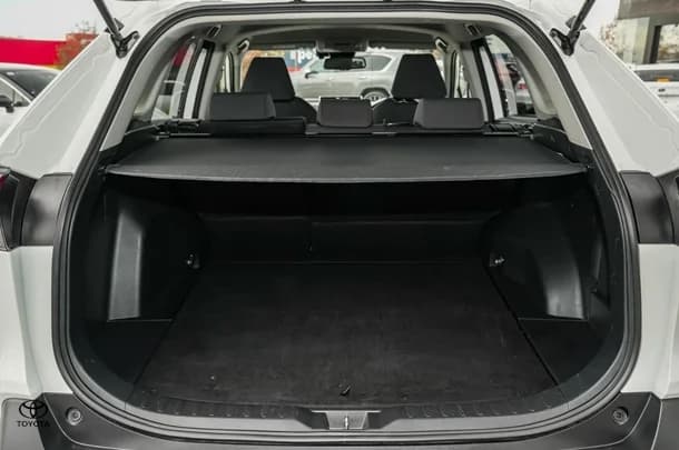 2021 Toyota Rav4 Hybrid GXL-2WD image 20