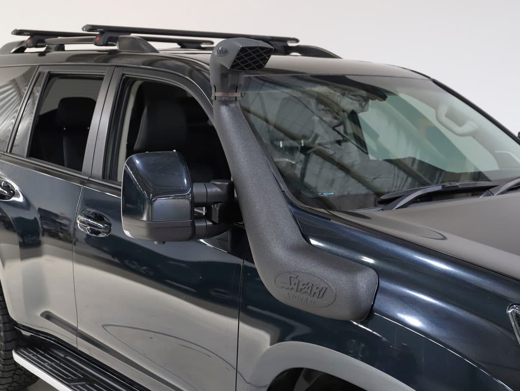 2017 Toyota Prado Kakadu image 31