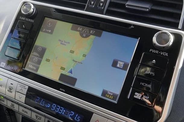 2019 Toyota Prado Kakadu image 15
