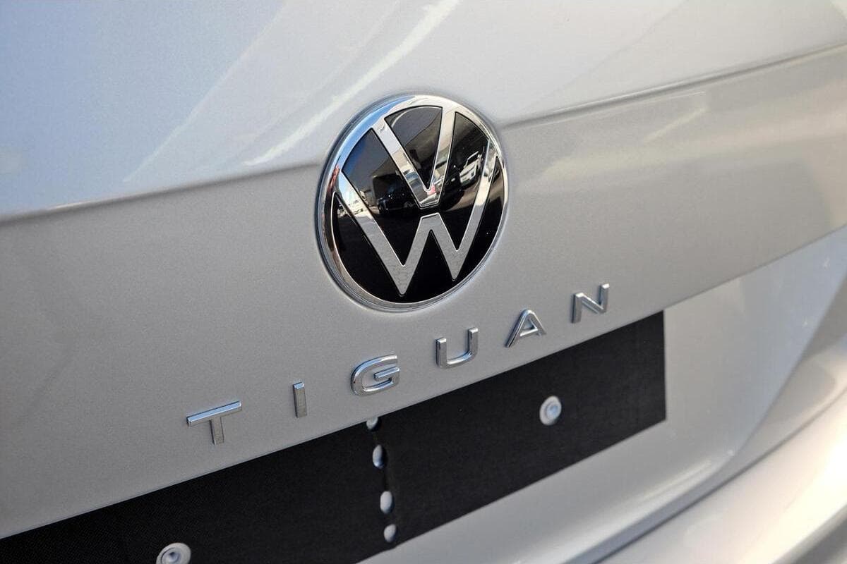 2024 Volkswagen Tiguan 162TSI Elegance Allspace 5N Auto 4MOTION MY24 image 10