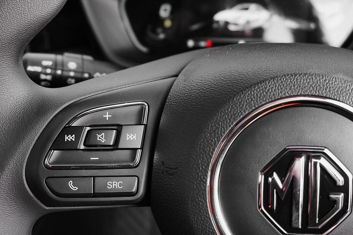 2025 MG MG5 Vibe Auto MY25 image 15