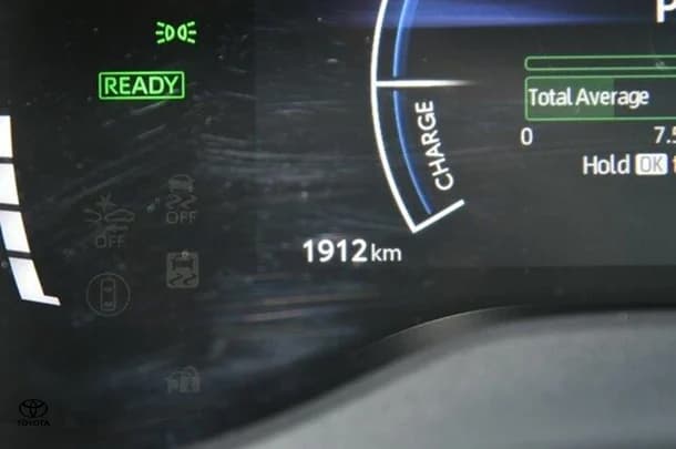 2024 Toyota Yaris Cross Hybrid GX image 5