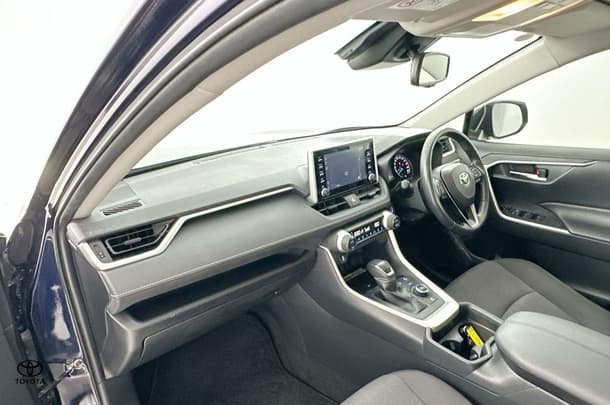 2021 Toyota Rav4 Hybrid GXL AWD image 19