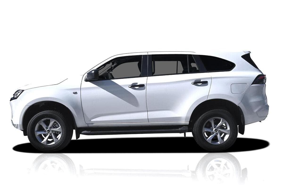 2024 Isuzu MU-X LS-M Auto 4x2 MY24 image 5