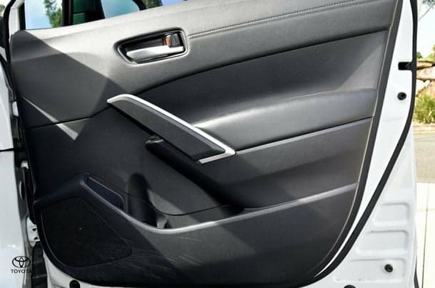 2022 Toyota Corolla Cross Petrol GXL image 22