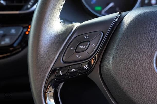 2023 Toyota C-HR Hybrid Koba 2WD image 20