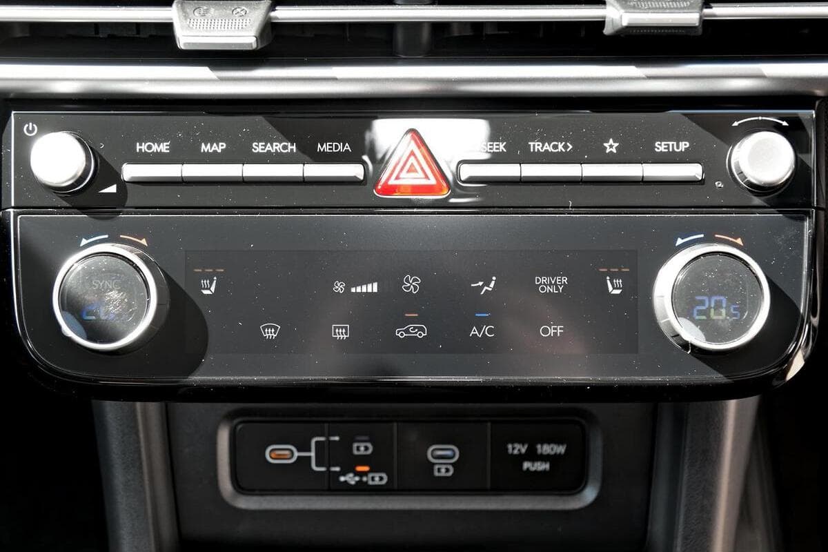 2024 Hyundai Tucson Elite Auto AWD MY25 image 14