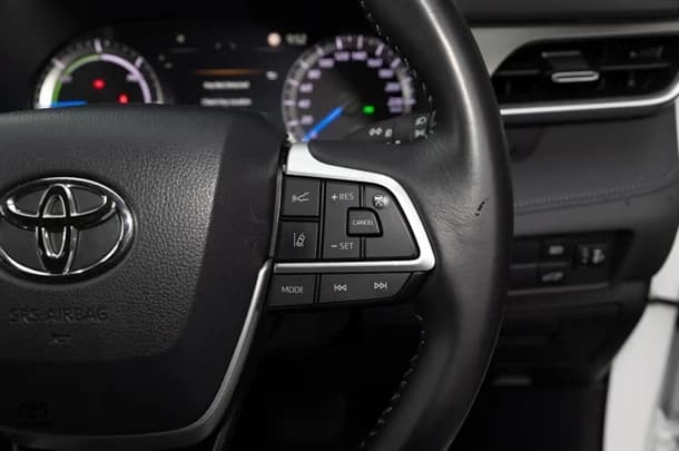 2023 Toyota Kluger Hybrid GXL AWD image 17