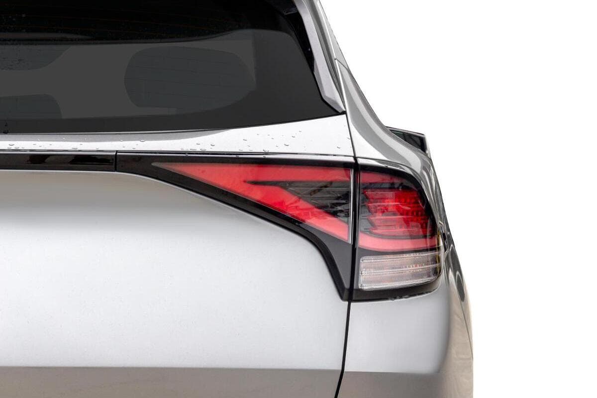 2025 Kia Sportage S Auto AWD MY25 image 19