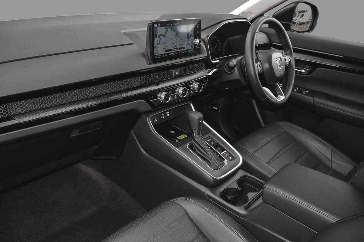 2024 Honda CR-V VTi L Auto AWD MY24 image 9