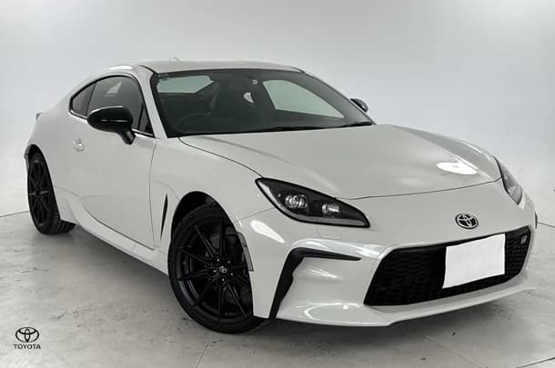 2024 Toyota GR86 GTS image 2