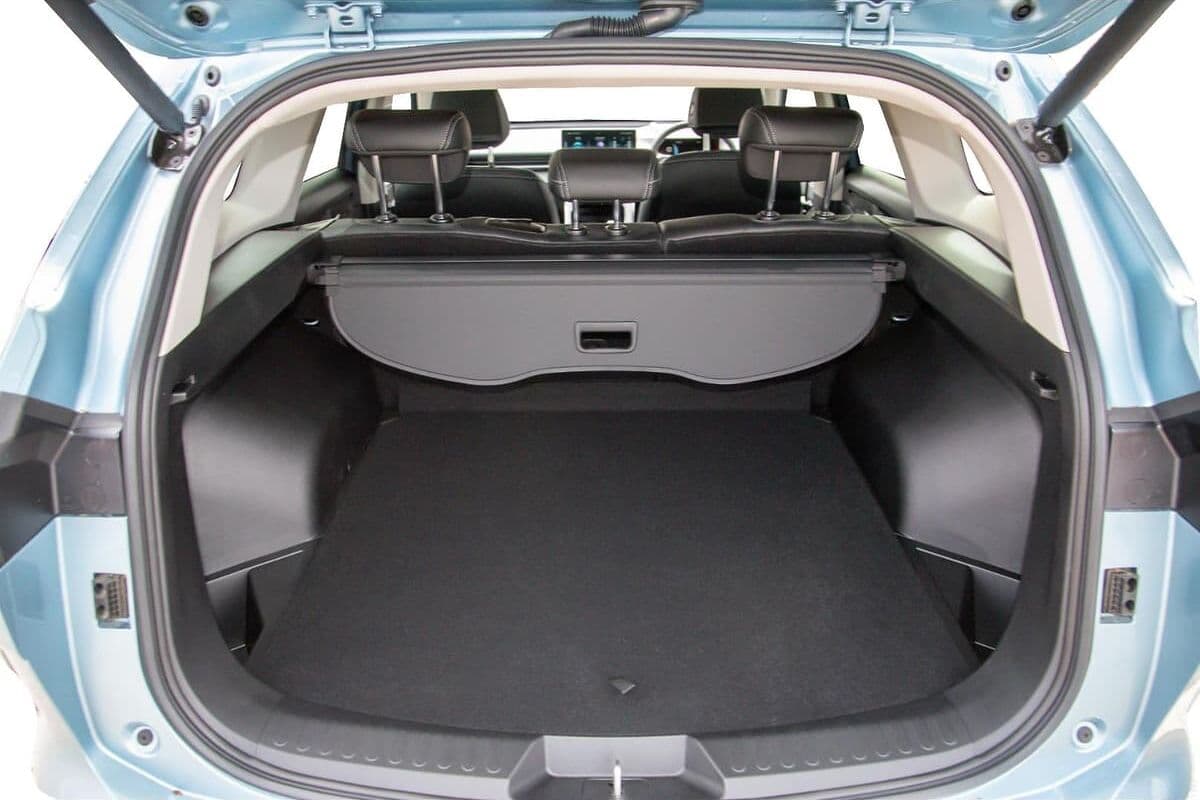 2025 GWM Haval H6 Ultra Auto image 9