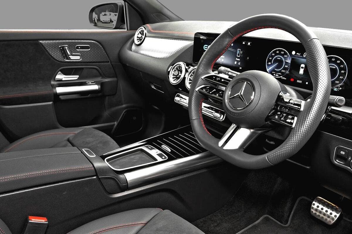 2024 Mercedes-Benz EQA EQA250+ Auto image 6