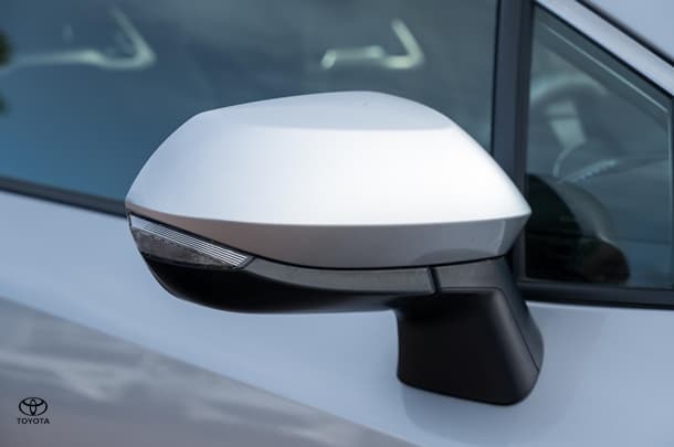 2024 TOYOTA Corolla Hatch Hybrid ZR image 22