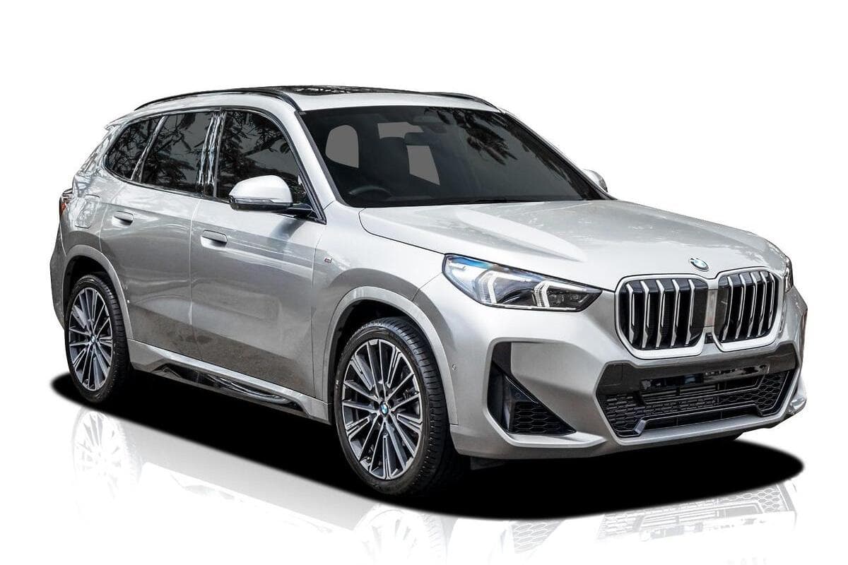 2025 BMW X1 xDrive20i M Sport U11 Auto AWD image 5