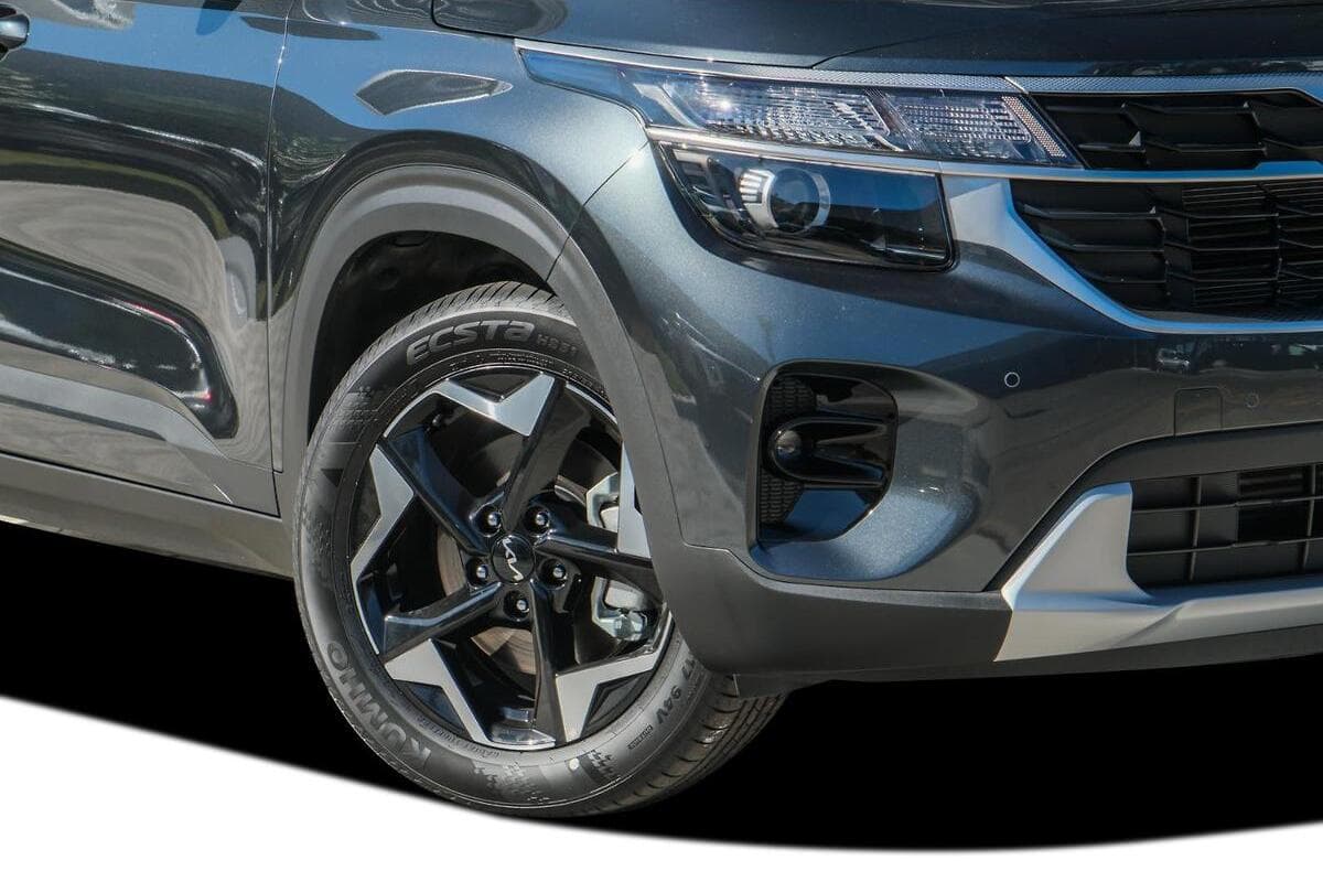 2025 Kia Seltos Sport+ Auto 2WD MY25 image 18