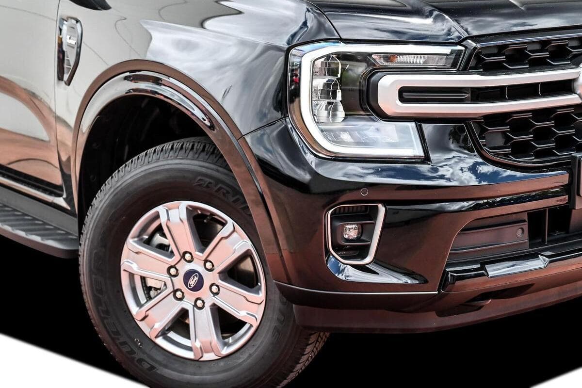 2025 Ford Everest Ambiente Auto FullTime 4WD DR MY25.25 image 21