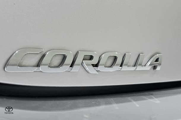 2022 Toyota Corolla ZR image 8