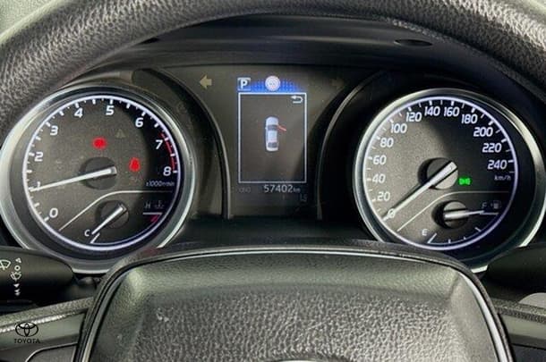 2023 Toyota Camry Ascent image 18