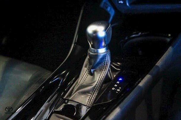 2021 Toyota CH-R Koba AWD image 14