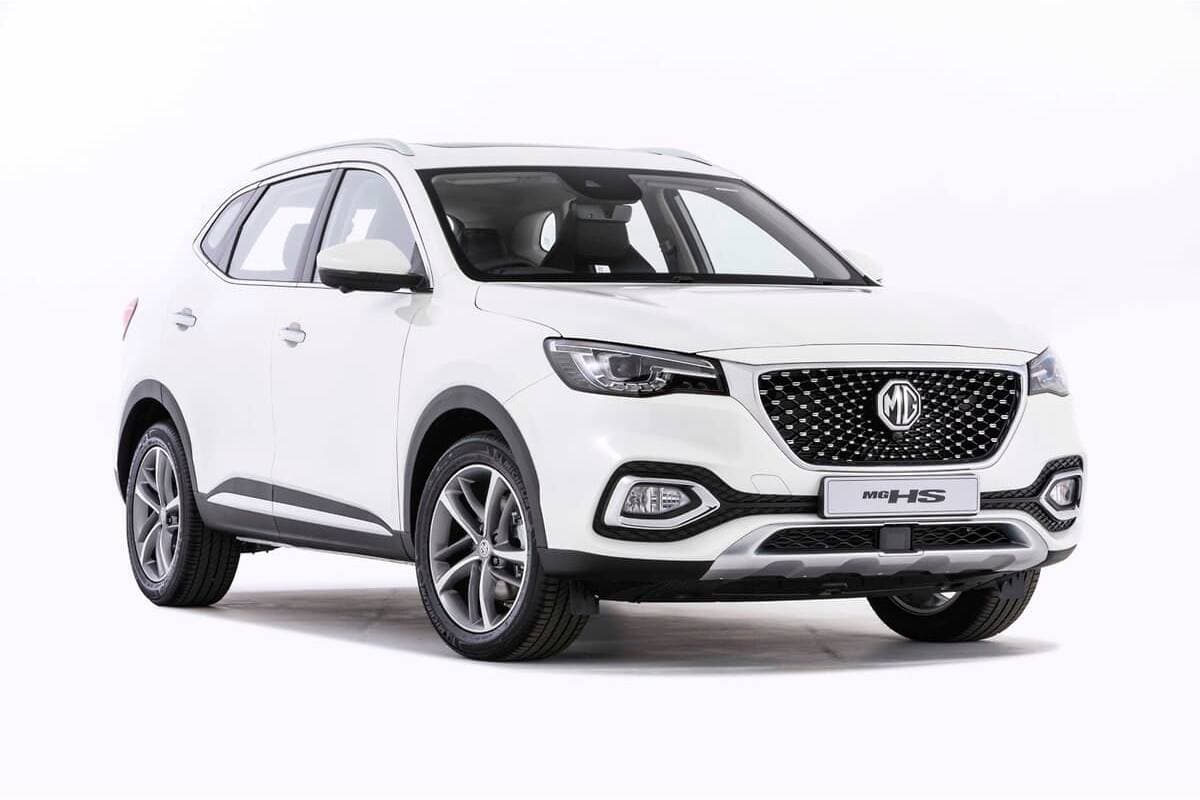 2024 MG HS Essence Auto FWD MY24