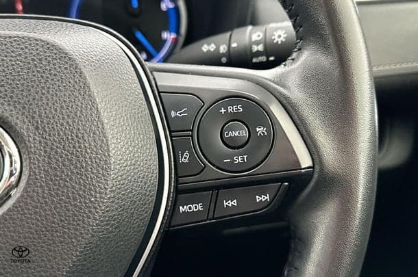 2023 Toyota Rav4 Hybrid GX AWD image 23