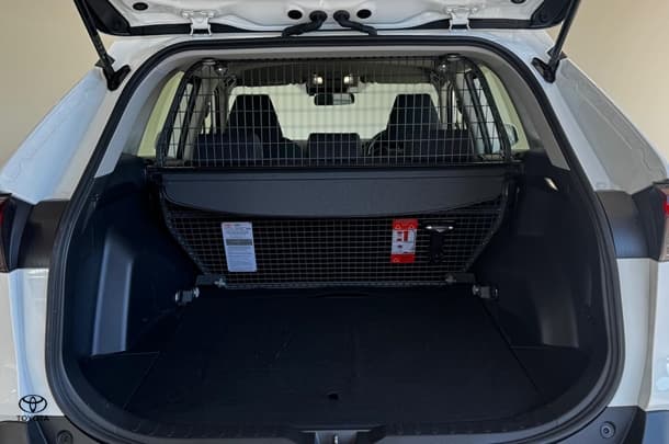 2021 Toyota Rav4 Hybrid GX AWD image 10