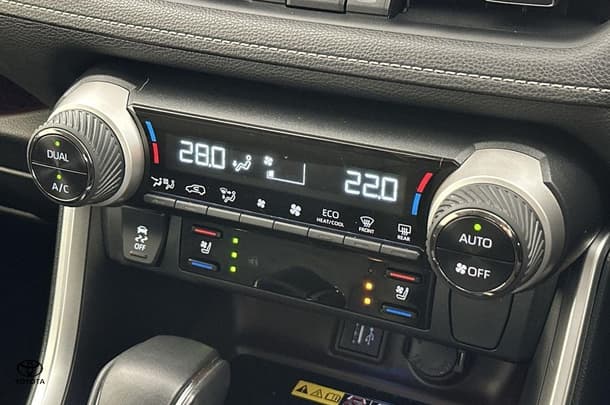 2024 Toyota Rav4 Hybrid Cruiser-AWD image 26
