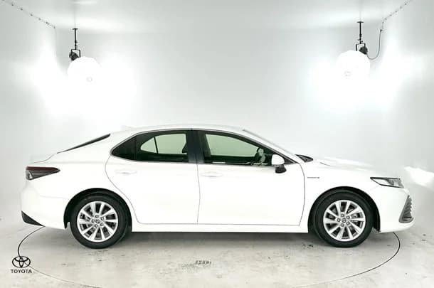 2023 Toyota Camry Hybrid Ascent image 10