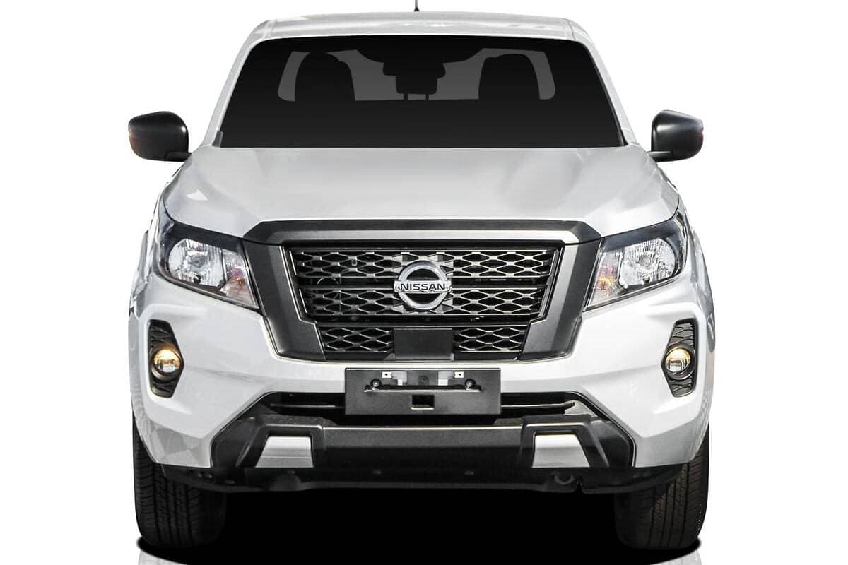 2025 Nissan Navara SL D23 Manual 4x4 MY24 Dual Cab image 2