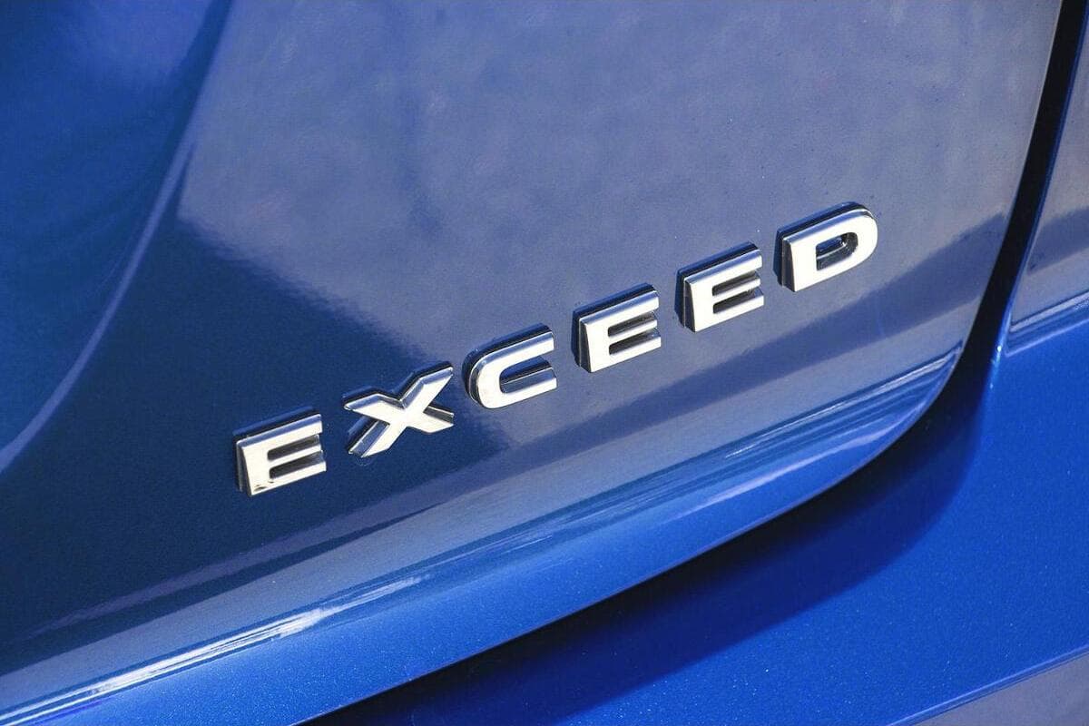 2024 Mitsubishi Eclipse Cross Exceed YB Auto AWD MY24 image 10