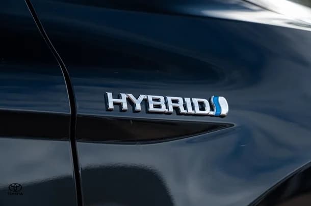 2023 TOYOTA Camry Hybrid Ascent image 22