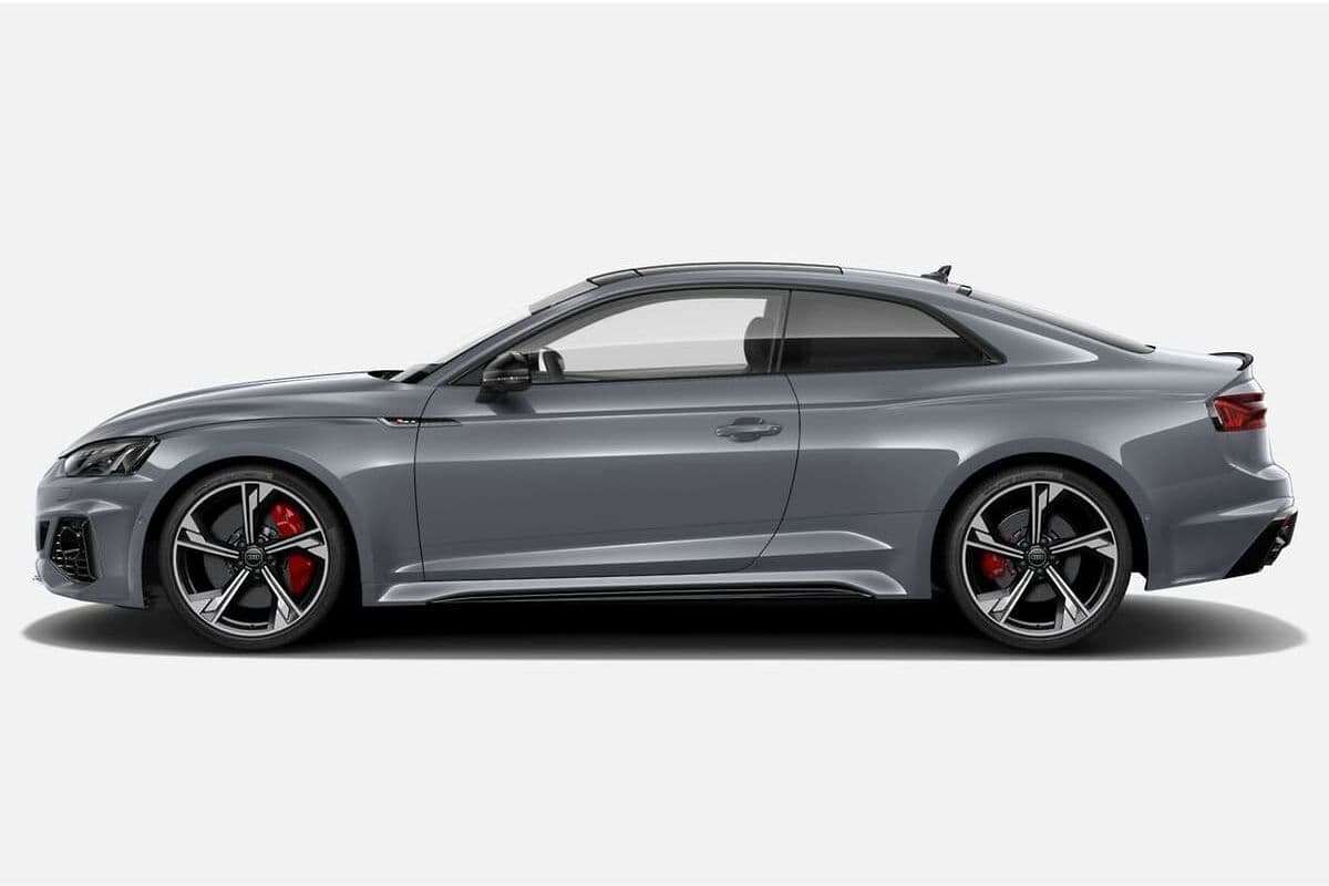2024 Audi RS5 Auto quattro MY24 image 5