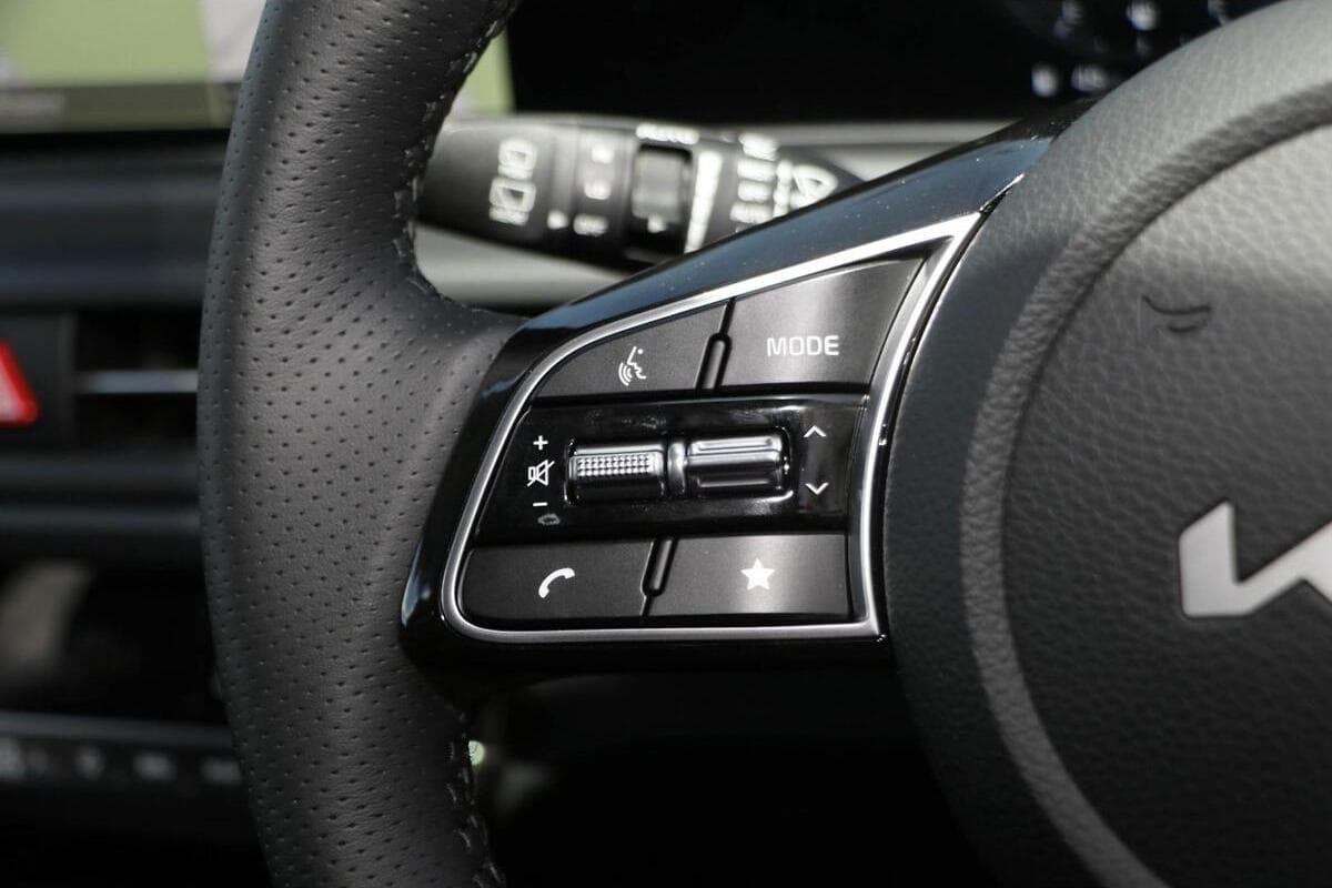 2025 Kia Seltos GT-Line Auto AWD MY25 image 17