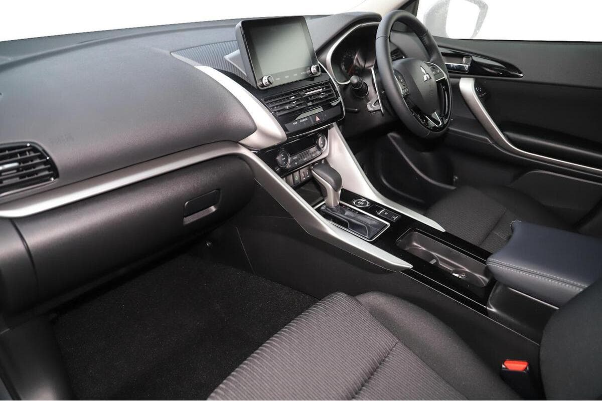 2025 Mitsubishi Eclipse Cross LS YB Auto AWD MY24 image 8
