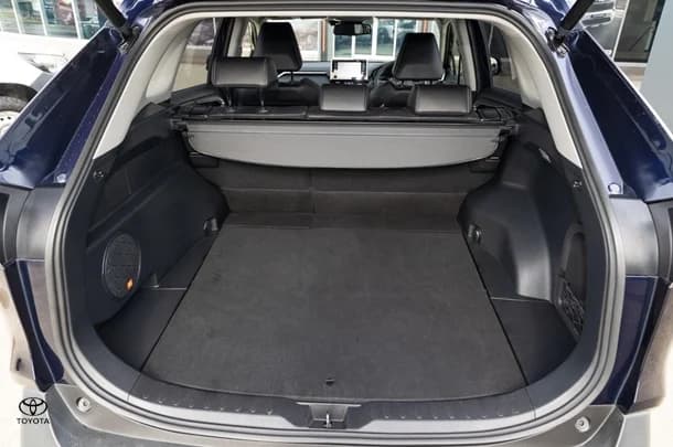 2021 Toyota RAV4 Hybrid Cruiser-AWD image 14