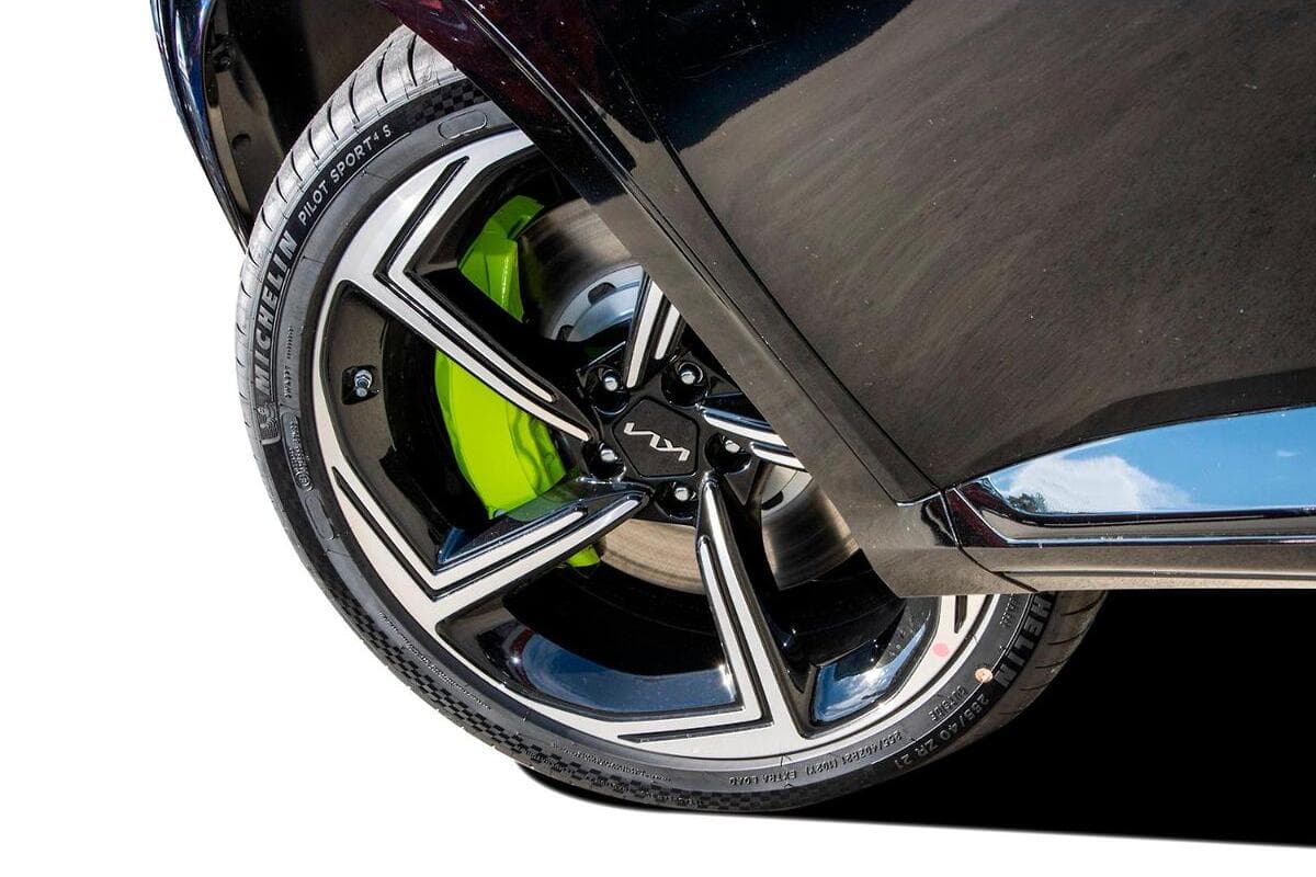 2025 Kia EV6 GT Auto AWD MY24 image 17