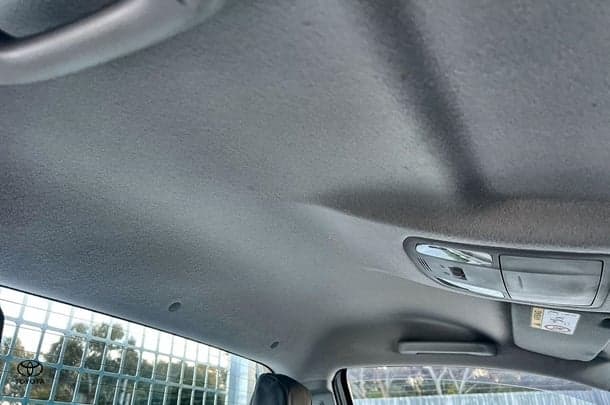 2021 Toyota Hilux Workmate image 21