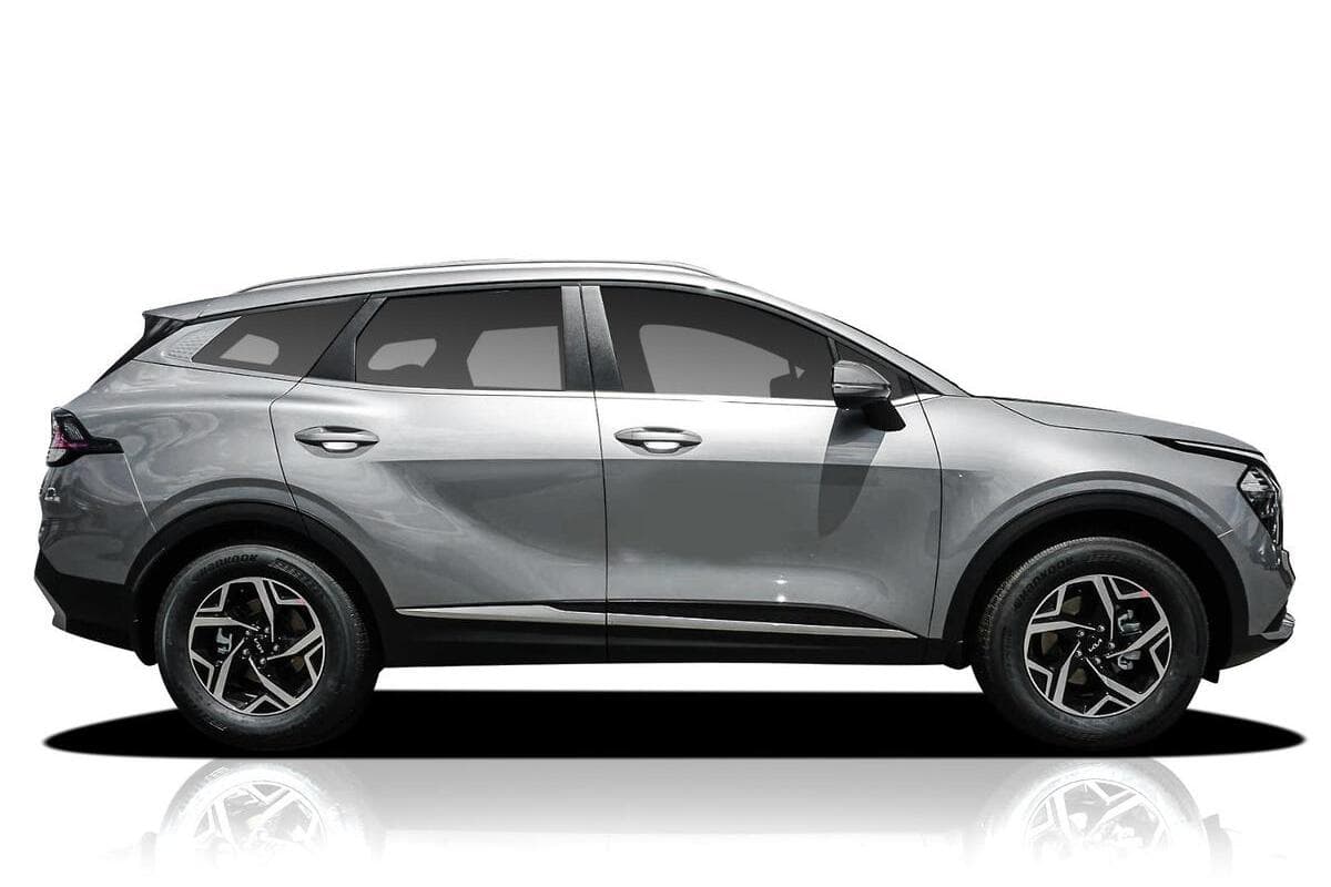 2025 Kia Sportage S Manual FWD MY25 image 5