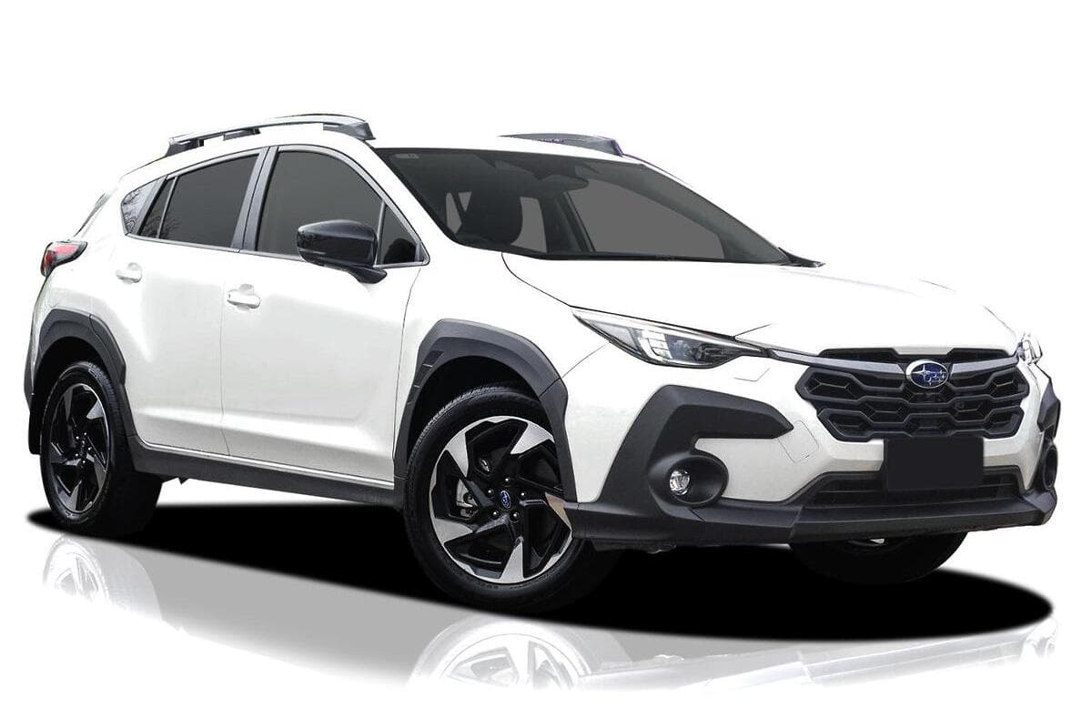 2024 Subaru Crosstrek 2.0R G6X Auto AWD MY24