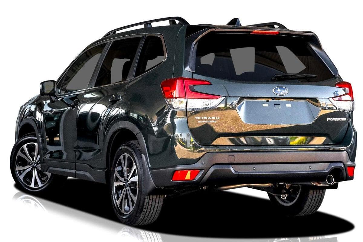 2024 Subaru Forester 2.5i Premium S5 Auto AWD MY24 image 4